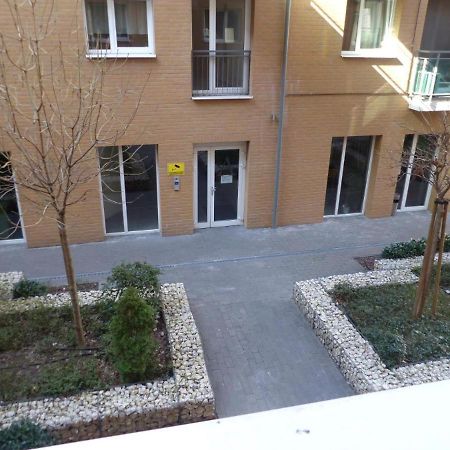 Apartment Avanti Budapest Eksteriør billede