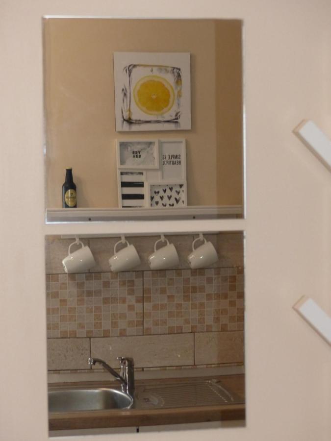 Apartment Avanti Budapest Eksteriør billede